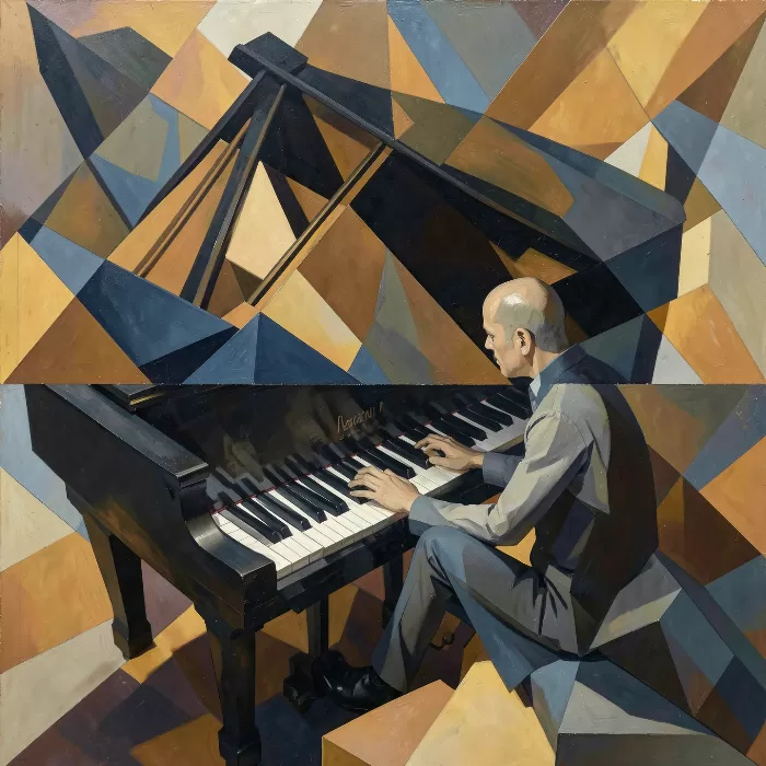 Fractured Keys