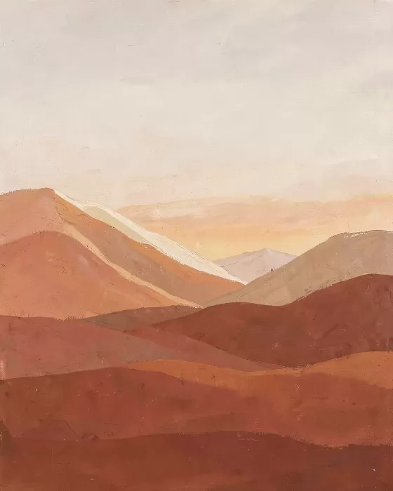 Ridge Layers