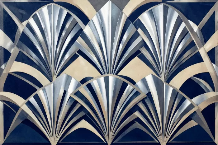 Silver Waves