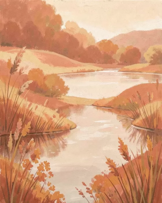 Earthy Shallows