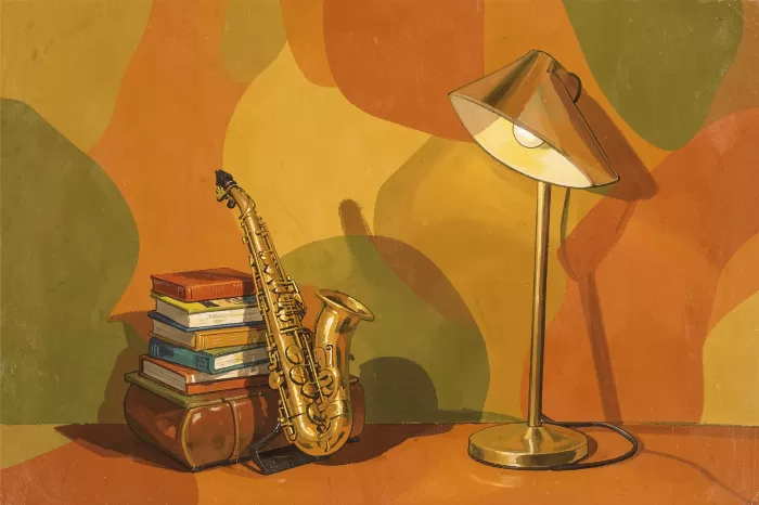 Jazz Corner