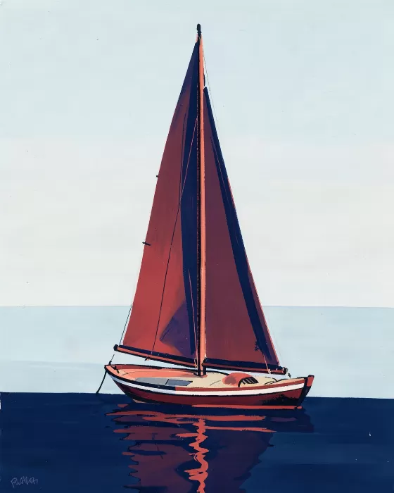 Still Sail