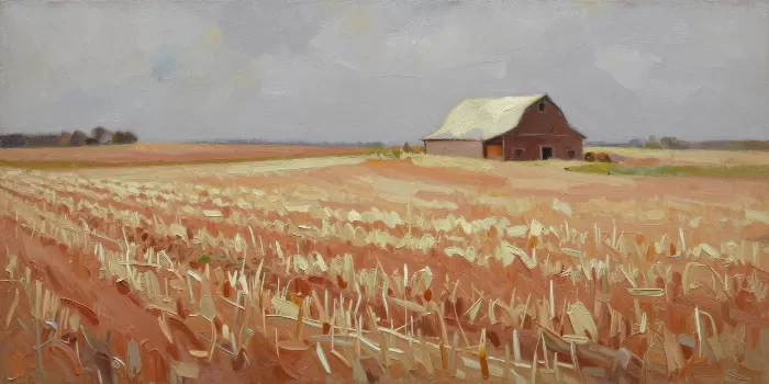 Harvest Ridge