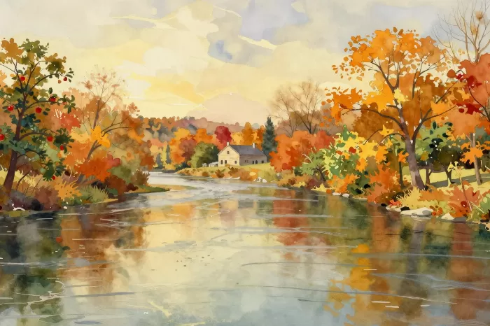 Hudson Orchards