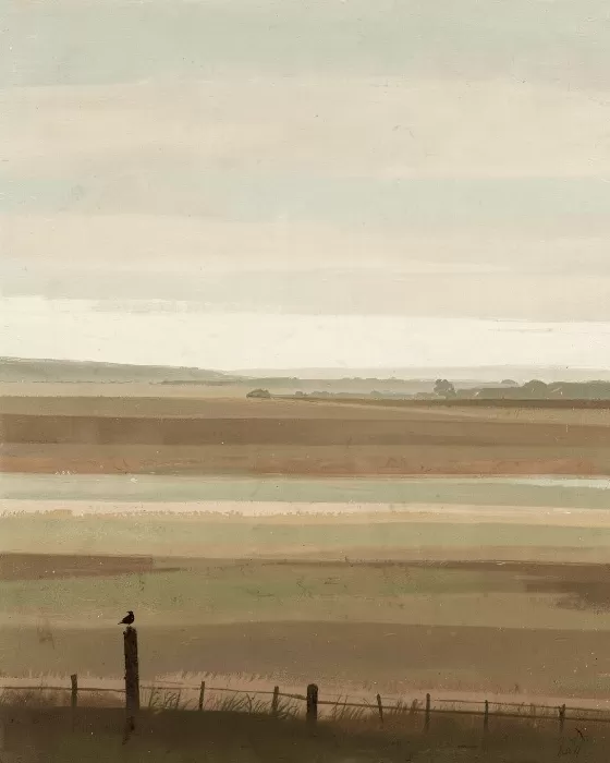 Distant Post