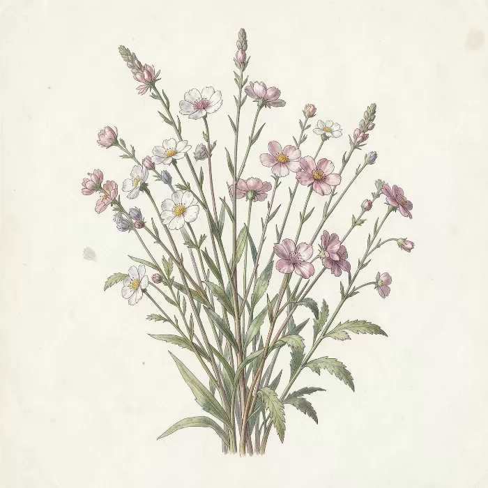 Meadow Cluster
