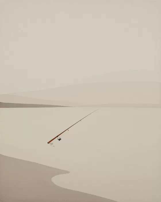 Rust Rod