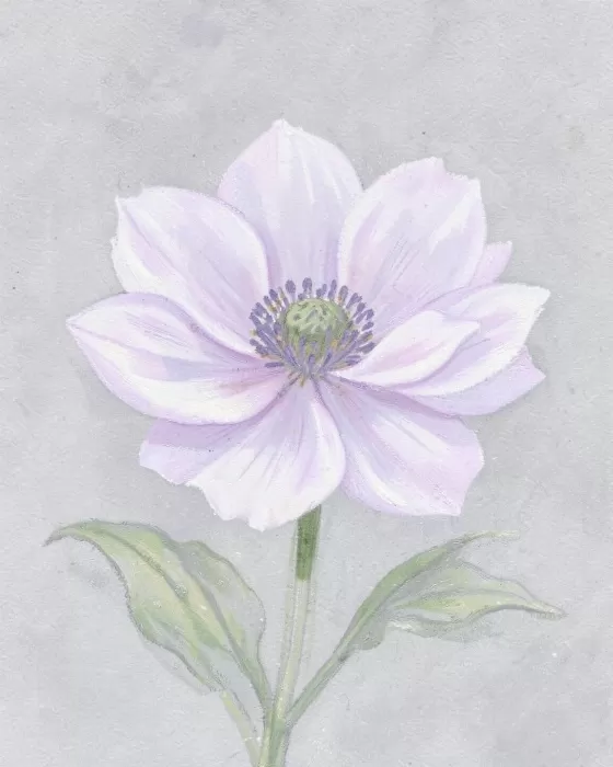 Pastel Petals