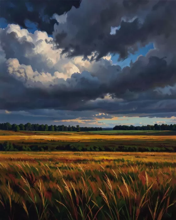 Field Cloud