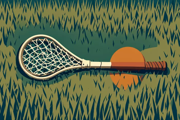 Lacrosse Harmony