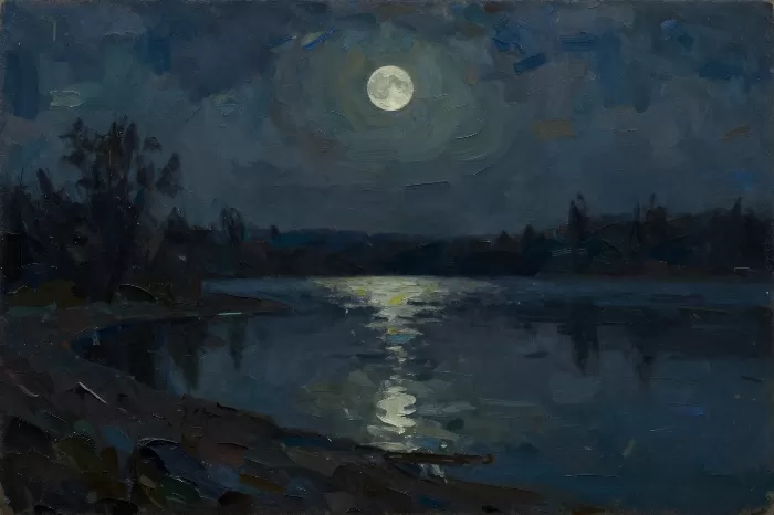 Moonlake
