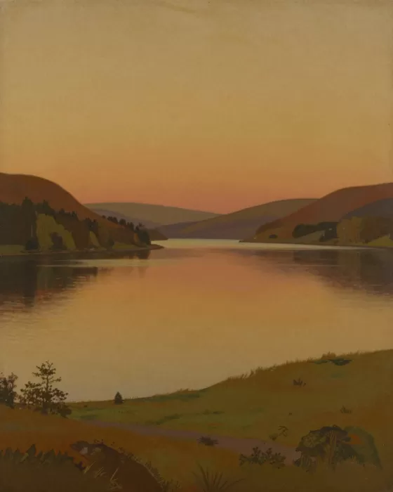 Loch Twilight