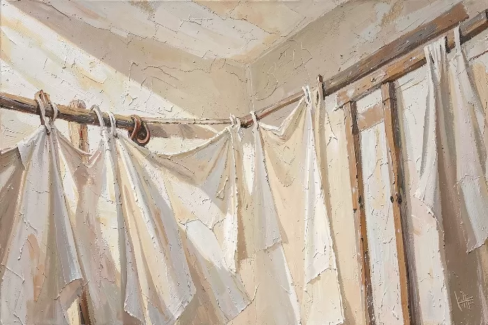 Clothesline Pulley