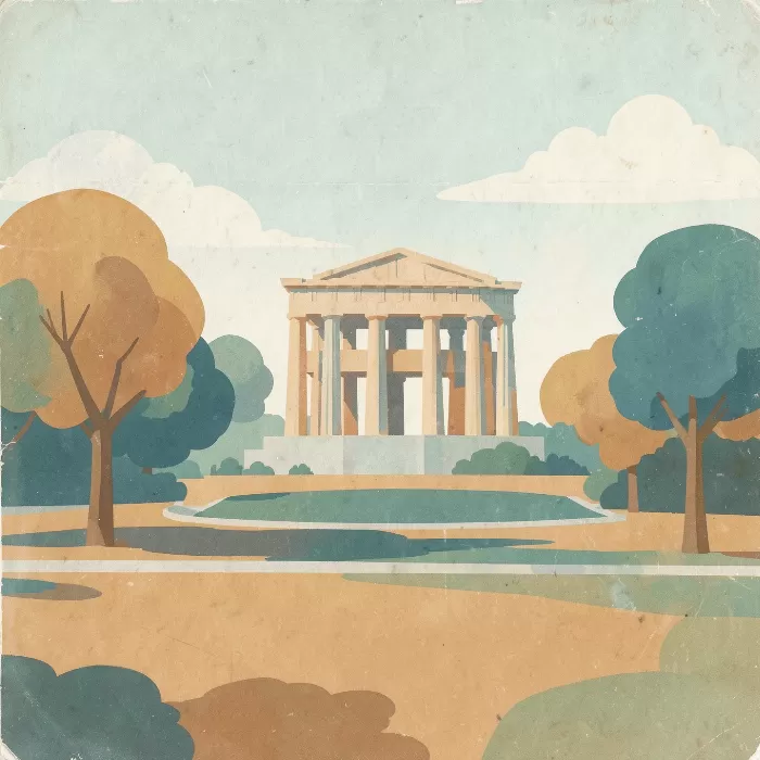 Centennial Parthenon