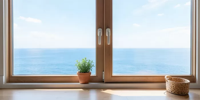 Sea Window