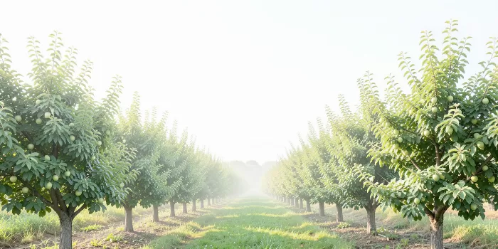 Orchard Mist