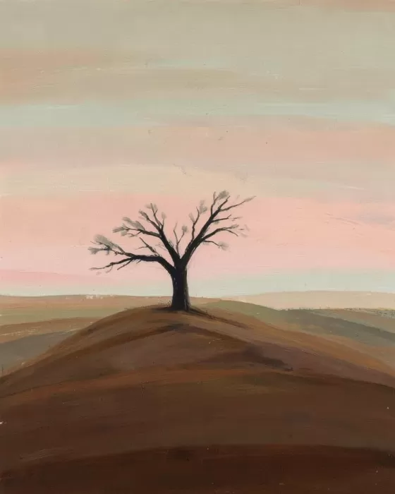 Quiet Acre