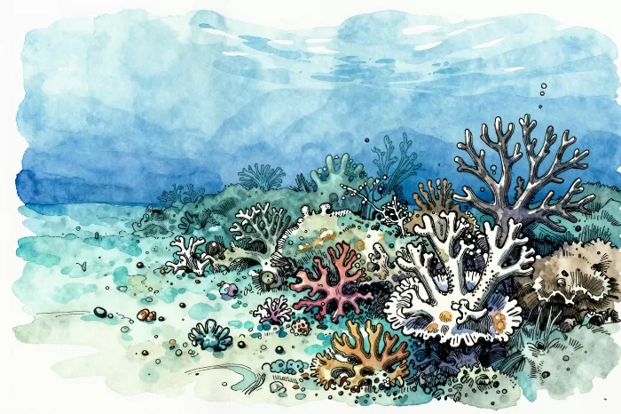 Coral Haven
