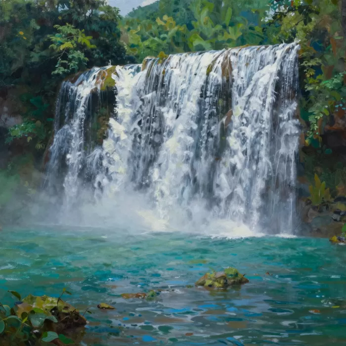 Shaded Torrent