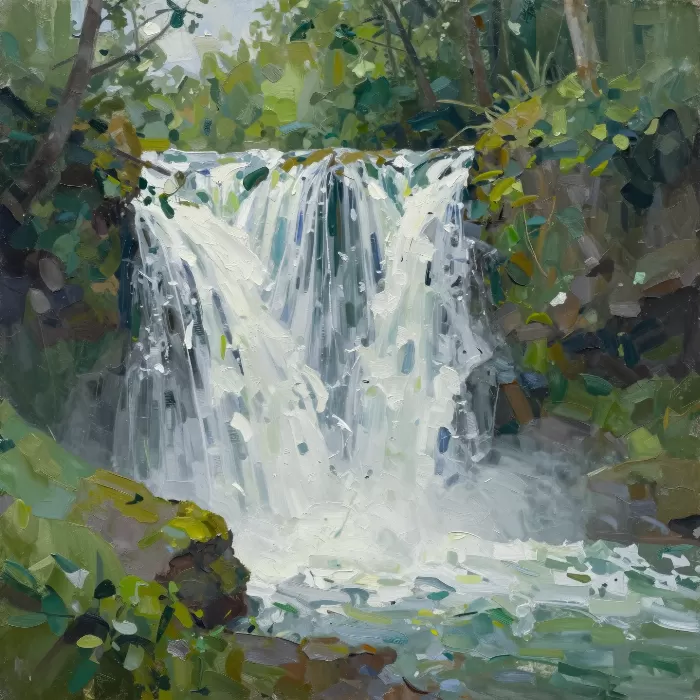 Forest Falls
