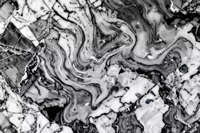 Crisp Textures
