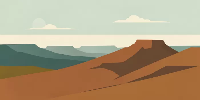 Zabriskie Flat