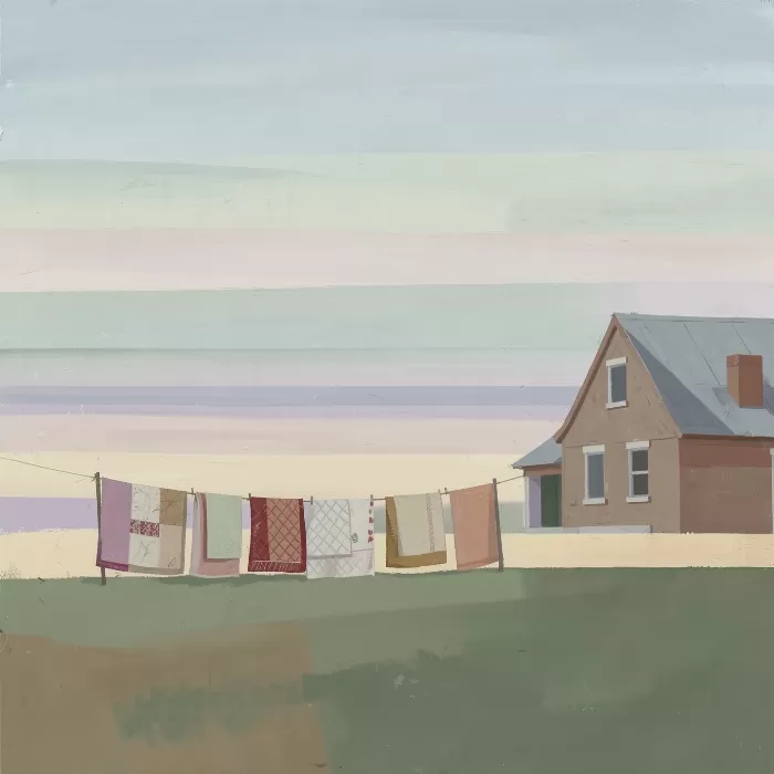 Clothesline Coast
