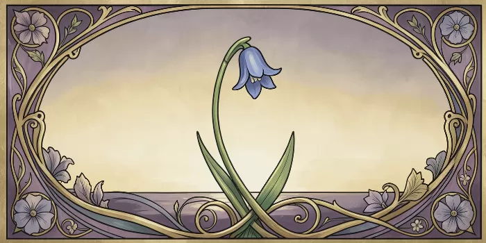 Bluebell Gold