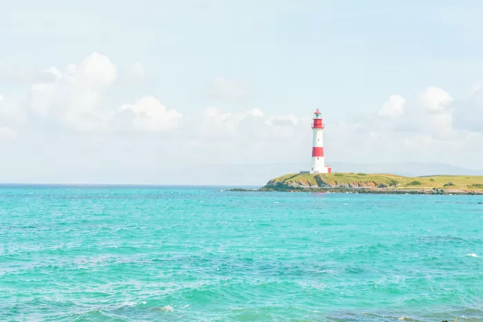 Headland Beacon
