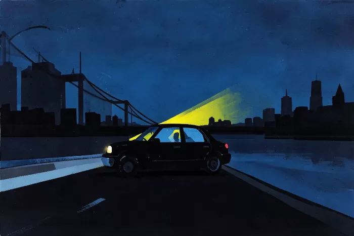 City Cab