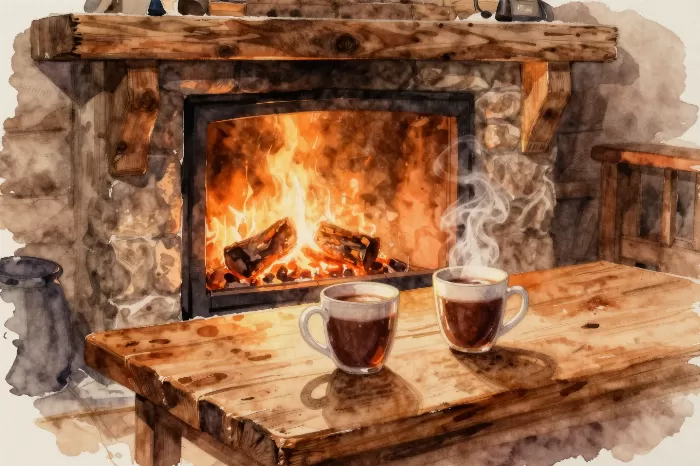 Lodge Embers