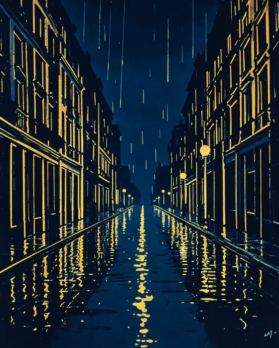 Wet Boulevard