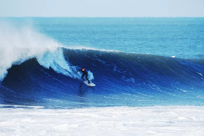 Surfs Up