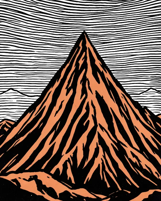 Zion Peak