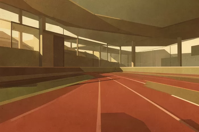 Silent Track