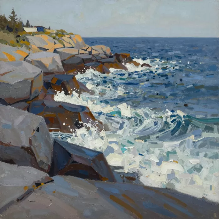 Granite Surge