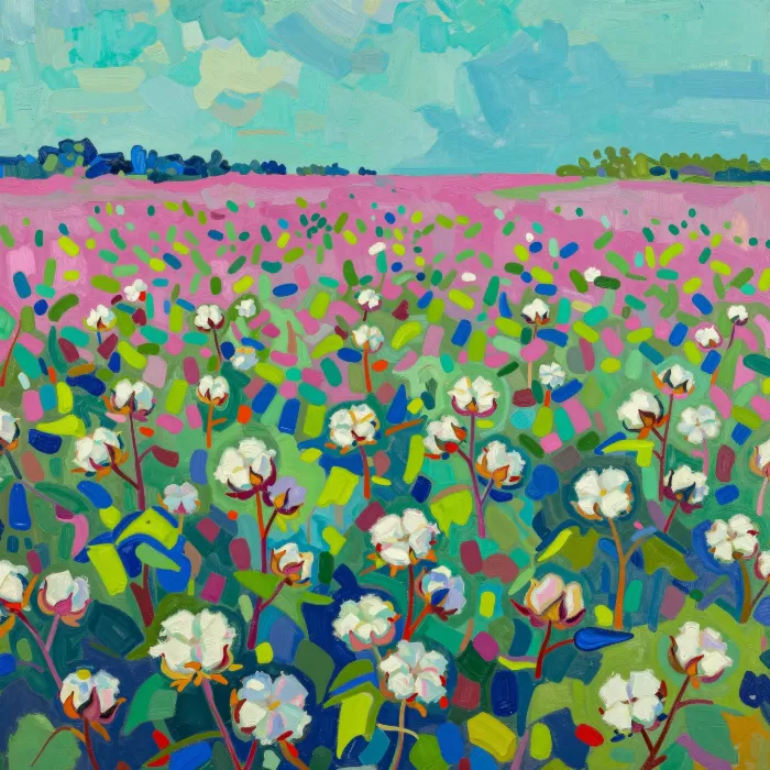 Vivid Harvest