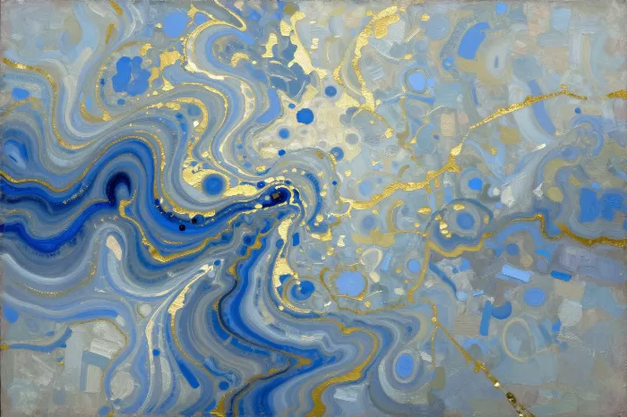 Luminous Flow