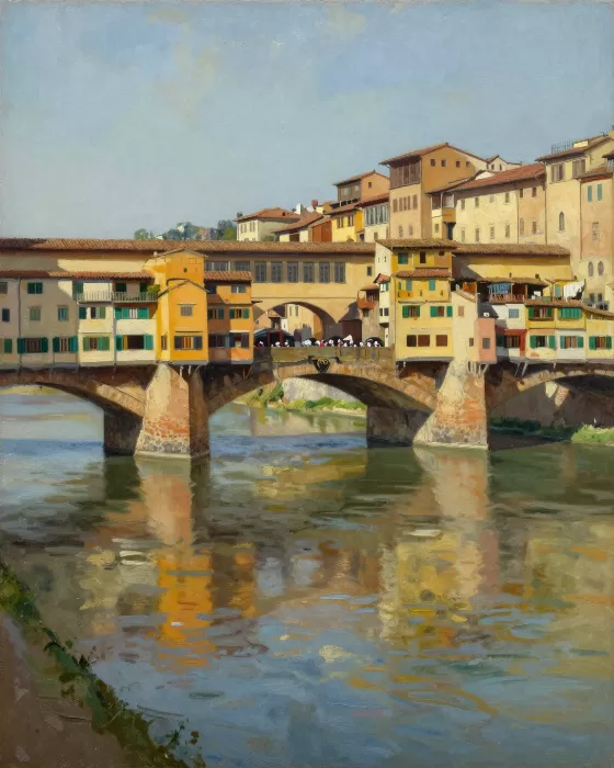 Arno Shadows