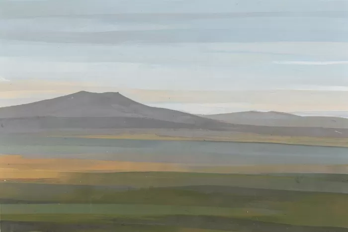 Moss Gradient