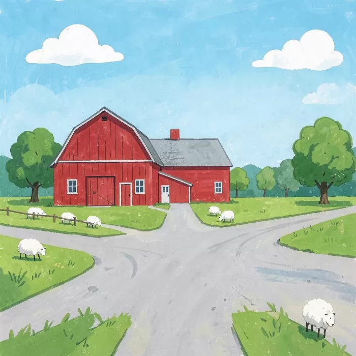 Crossroad Farm