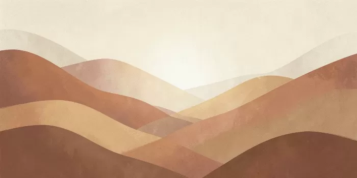 Hazy Rise