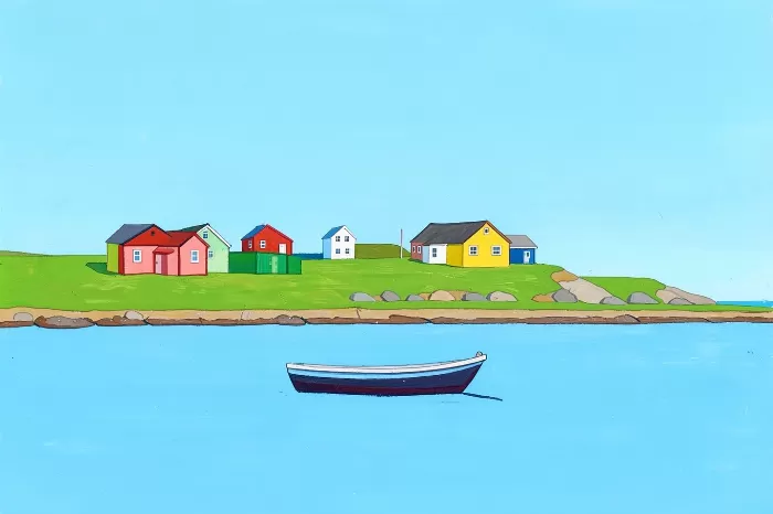 Folk Harbour