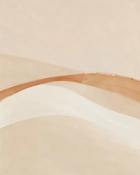 Beige Dunes