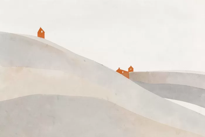 Rust House
