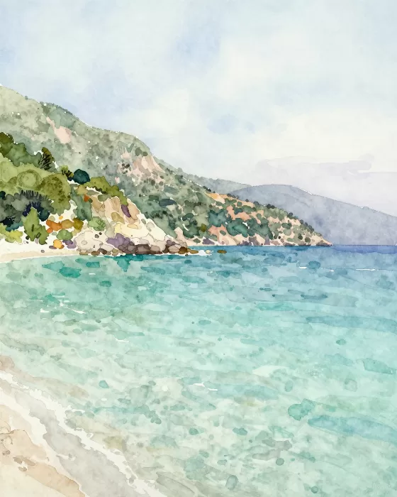 Ionian Shores