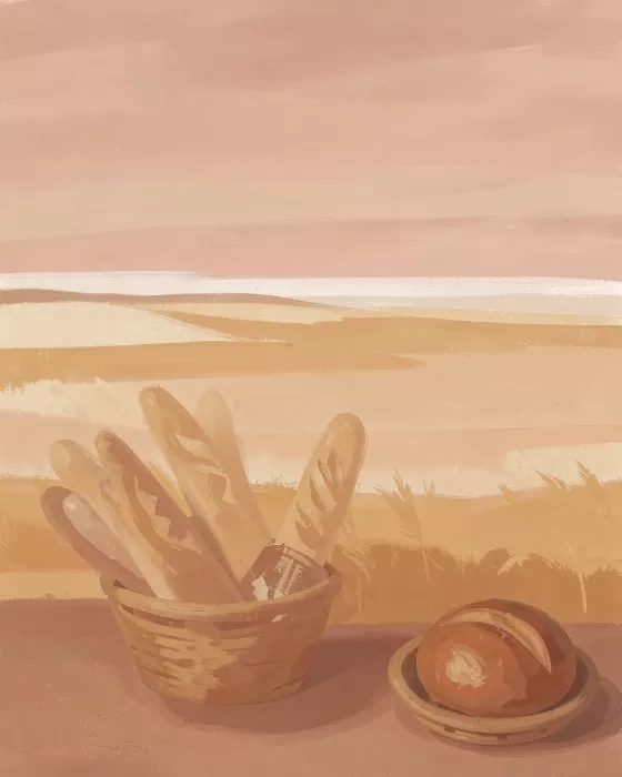 Breadline Fields