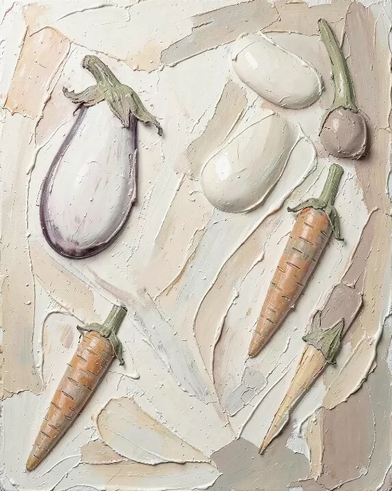 Harvest Impressions