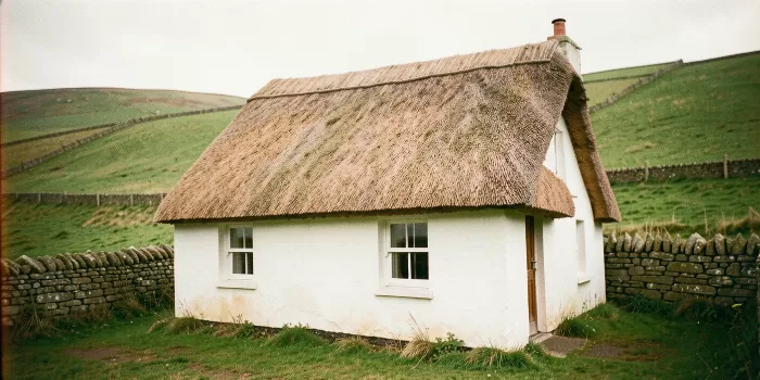 Irish Cottage