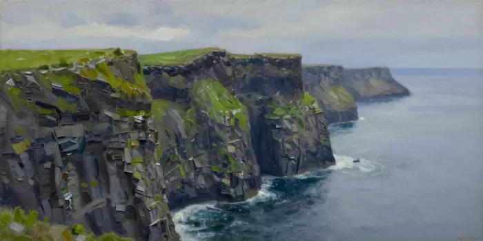 Irish Headland